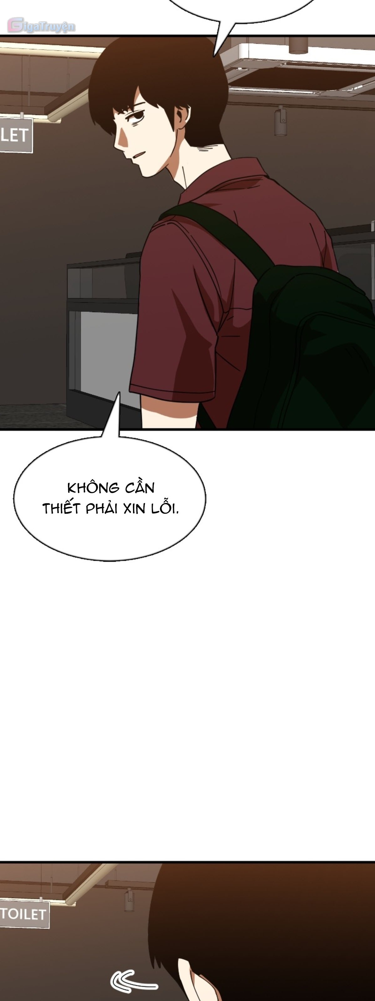 Đọc truyện [Leak] Cao thủ tái xuất - Chap 63 